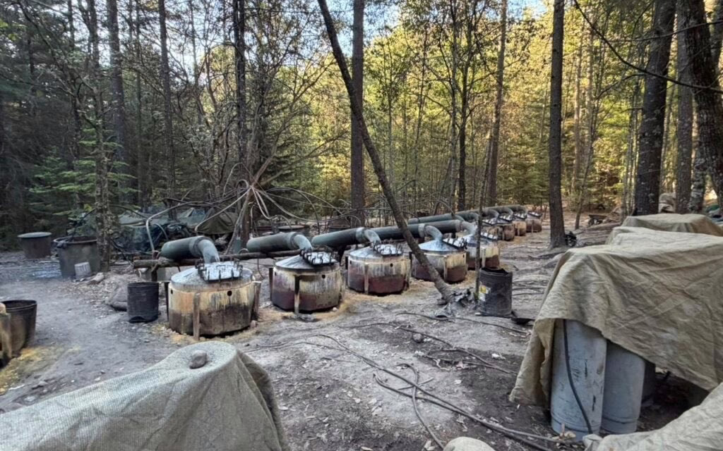 Agentes de CIA carecían de acreditación para operar en #México, aclara el Gabinete de Seguridad