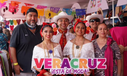 Veracruz destaca en Ventana a México y se proyecta al Tianguis Turístico 2026