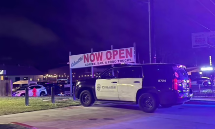 Tiroteo deja varios heridos en Austin Texas