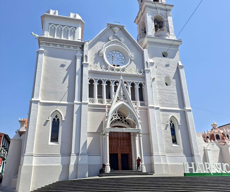 Se prevé que la Ola de Calor en el estado de Veracruz persista hasta el próximo viernes