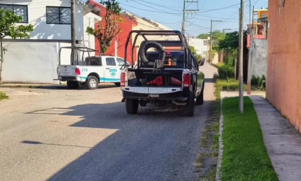 Luto en Boca del Río: Fallece menor de dos años tras caer en una alberca