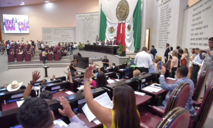 Autoriza Congreso al Poder Ejecutivo la enajenación de aeronaves