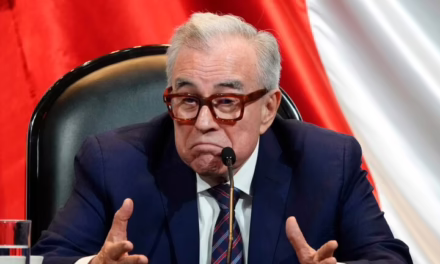 Embajada de Estados Unidos en México fija postura tras acusaciones con