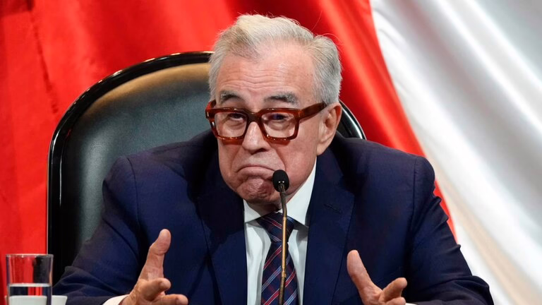 Embajada de Estados Unidos en México fija postura tras acusaciones con