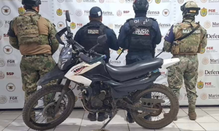 SSP detiene a 34 personas y asegura al menos 228 dosis de presunta droga al inicio de semana