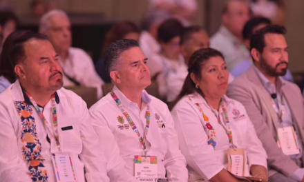 Turismo comunitario, motor de desarrollo en la región Totonaca