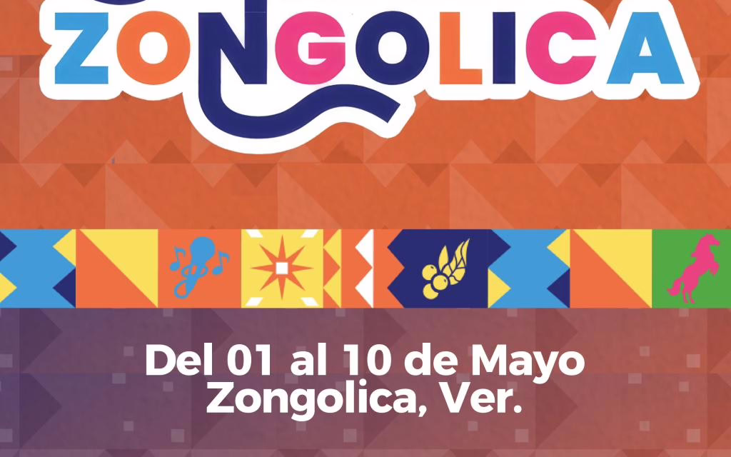 La Feria de Zongolica abre sus puertas con 10 días de fiesta, tradición y alegría