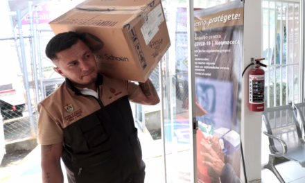 Con recorridos en territorio, Veracruz transforma la atención en salud