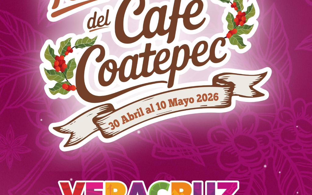 Tradición, cultura y música en la Feria Nacional del Café Coatepec