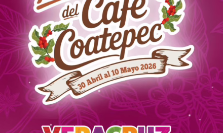 Tradición, cultura y música en la Feria Nacional del Café Coatepec