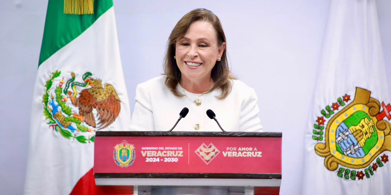 Anuncia Rocío Nahle aumento salarial con enfoque en equidad y justicia social