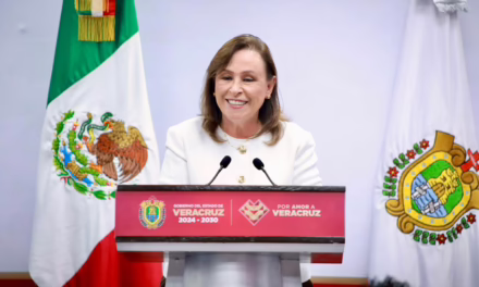 Anuncia Rocío Nahle aumento salarial con enfoque en equidad y justicia social
