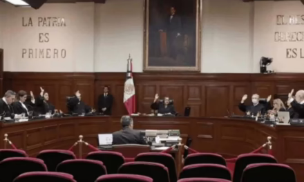 SCJN elimina el requisito de cinco años de concubinato para solicitar pensión alimenticia
