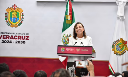 Veracruz celebra la alegría e identidad con el Salsa Fest y Yolpaki