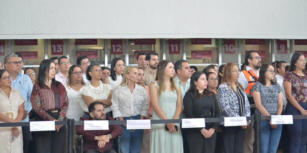 Exhorta SEV a respetar el calendario oficial y horarios laborales