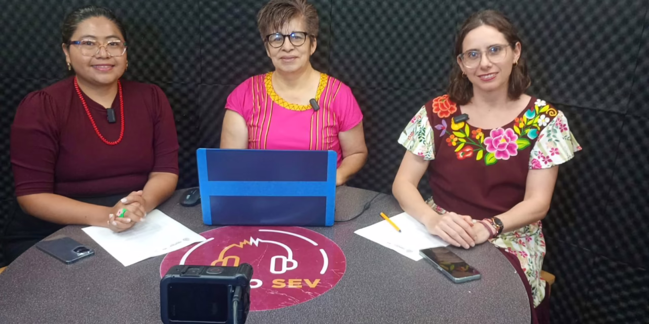 Amplía AVELI alcance de contenidos en lenguas indígenas en radio y redes sociales