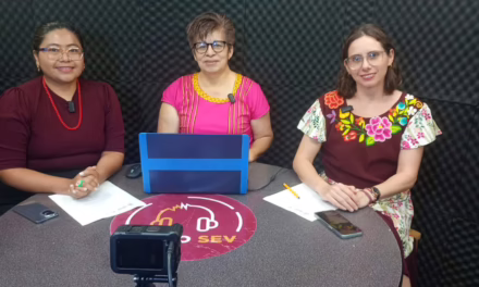 Amplía AVELI alcance de contenidos en lenguas indígenas en radio y redes sociales