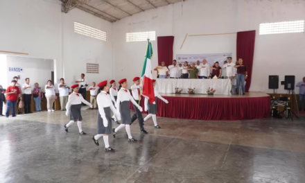 Realiza TEBAEV fase regional de Olimpiada de la Ciencia y la Cultura Ambiental