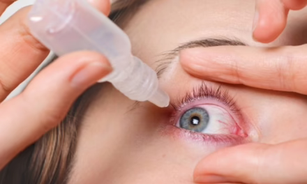 Científicos de la UNAM desarrollan gotas para los ojos para prevenir la ceguera en pacientes con diabetes