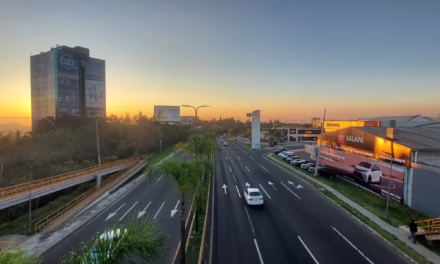 En las próximas 72 horas, se pronostica ambiente caluroso a muy caluroso en la mayor parte del estado de Veracruz