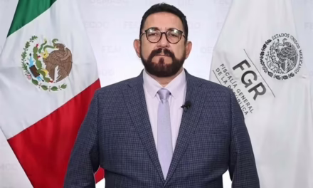 FGR investiga presunta participación de agentes extranjeros en operativo en Chihuahua