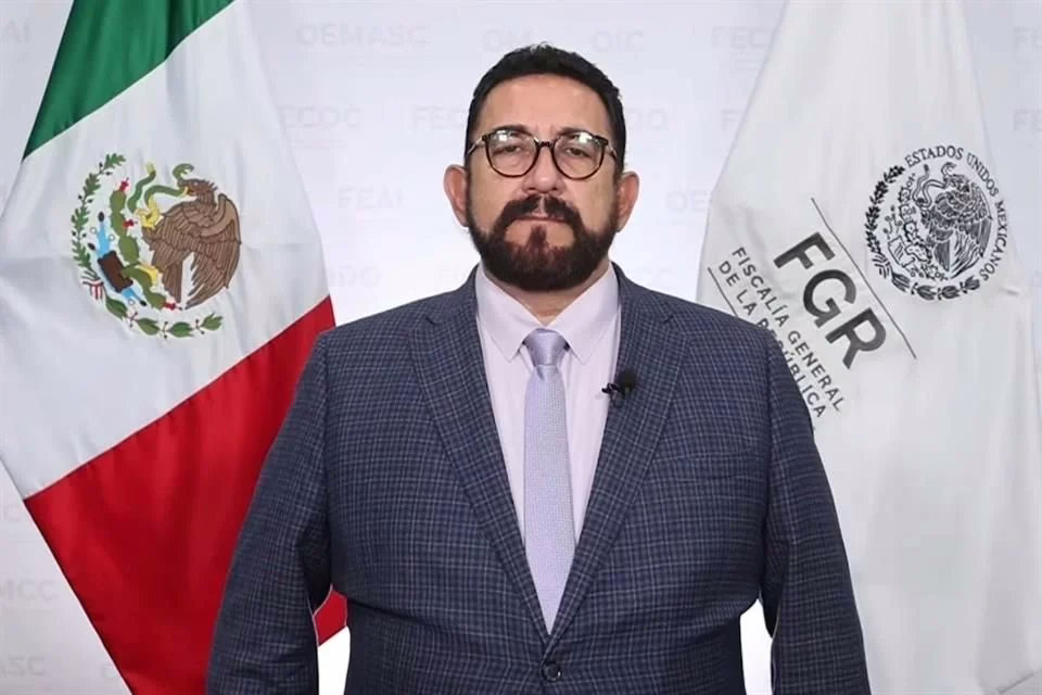 FGR investiga presunta participación de agentes extranjeros en operativo en Chihuahua
