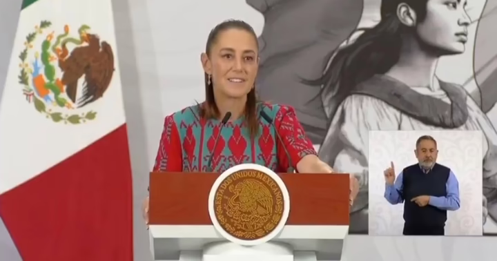 El próximo 7 de junio se presentará el prototipo del automóvil eléctrico Olinia, impulsado por el Gobierno de México.