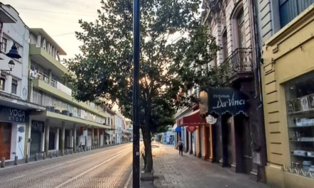 Intensidad del calor disminuye ligeramente, principalmente en las zonas norte y centro.