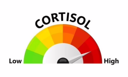 Cómo identificar niveles de cortisol altos