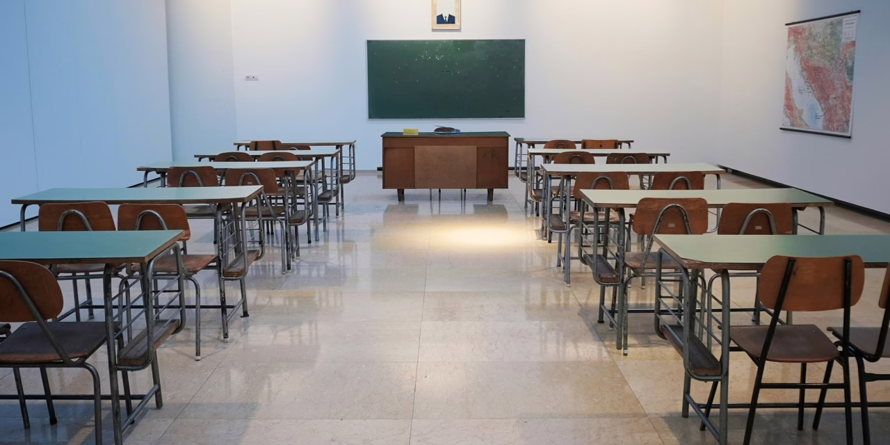 El ciclo escolar 2025-2026 terminará antes por el Mundial 2026 y las altas temperaturas.