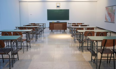 El ciclo escolar 2025-2026 terminará antes por el Mundial 2026 y las altas temperaturas.