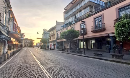 En Veracruz aumenta la probabilidad de lluvias y tormentas en regiones montañosas, además la intensidad del calor disminuye