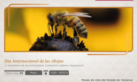 Invita SECVER a jornadas medioambientales en el MAEV