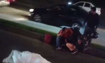 Tragedia en el bulevar Xalapa-Banderilla: Hombre muere tras ser atropellado