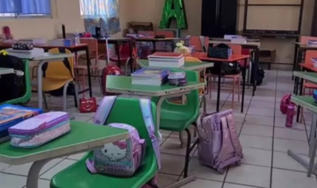 Secretarios de Educación se reunirán con Claudia Sheinbaum para revisar los cambios al calendario escolar