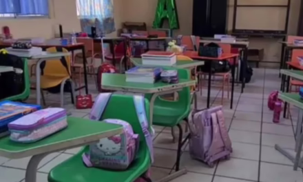 Secretarios de Educación se reunirán con Claudia Sheinbaum para revisar los cambios al calendario escolar