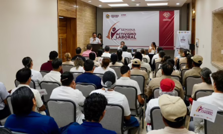 Participan más de 90 mil docentes veracruzanos en estrategia de educación inclusiva