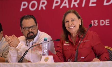 Vamos a ayudar a todos sin distingo: Gobernadora plantea estrategia para liberar de deudas a municipios