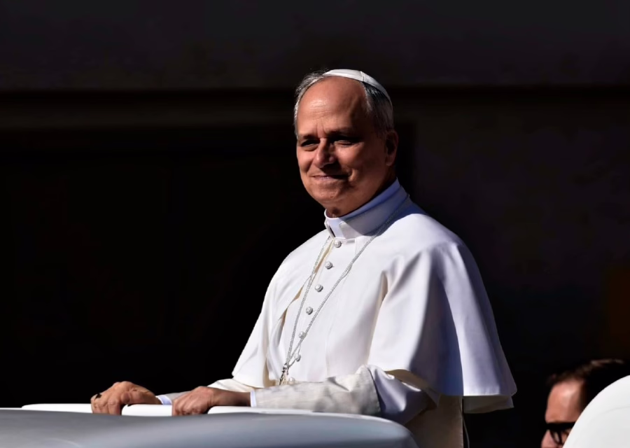 Papa León XIV advierte sobre riesgos de la IA en conflictos y polarización