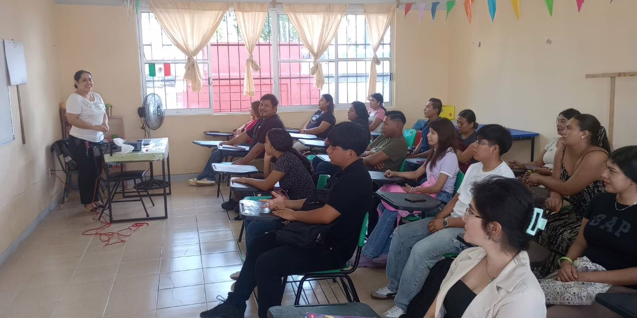 Publica UPV convocatoria para ingresar a la Licenciatura en Educación Básica