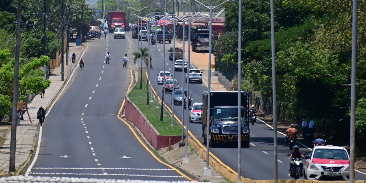 Gobernadora anuncia 4 mil mdp en obras; inicia puente Boca del Río–Alvarado