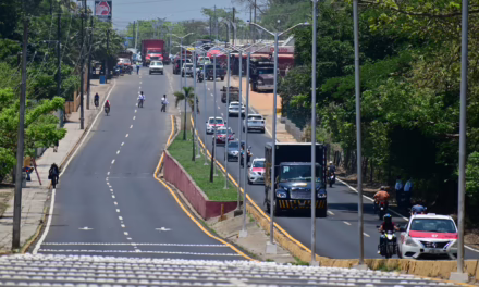 Gobernadora anuncia 4 mil mdp en obras; inicia puente Boca del Río–Alvarado