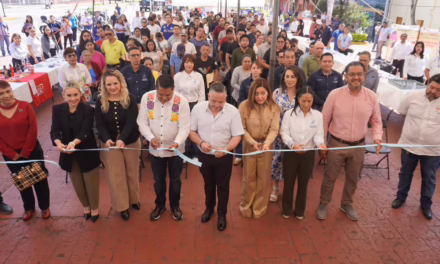 Oferta STPSP más de 2 mil vacantes de empleo