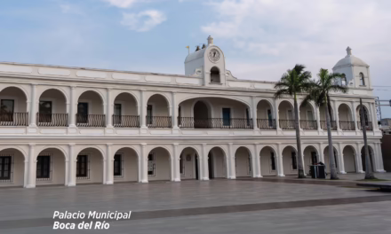 Vive Yolpaki al máximo con la Ruta turística Color, Sabor y Aroma en Veracruz