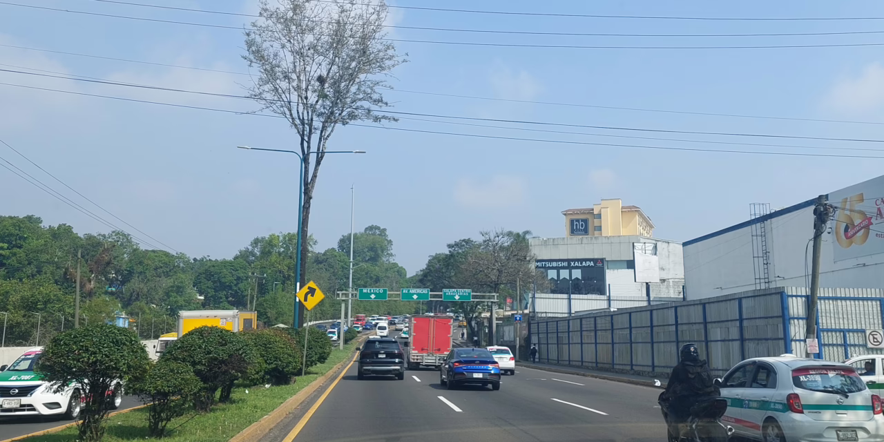 Durante este inicio de semana continuará el ambiente muy caluroso y bochornoso al mediodía y primeras horas de la tarde