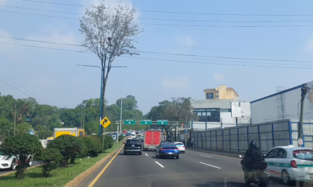 Durante este inicio de semana continuará el ambiente muy caluroso y bochornoso al mediodía y primeras horas de la tarde