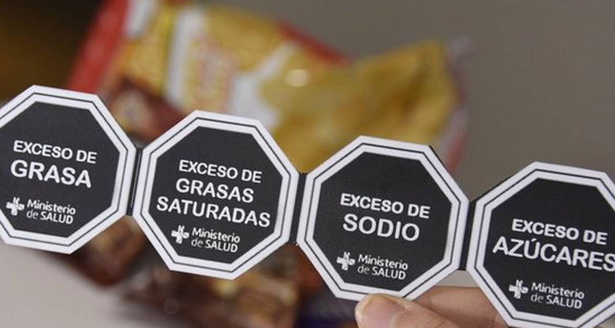 ¿Realmente funciona el etiquetado frontal en México? La ciencia revela su verdadero impacto tras 5 años