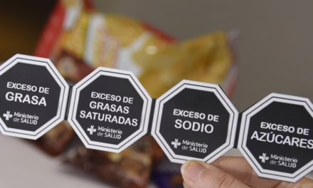 ¿Realmente funciona el etiquetado frontal en México? La ciencia revela su verdadero impacto tras 5 años
