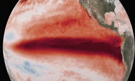 El Niño sigue amenazando a México y puede traer algo pocas veces visto: lluvia, frío y calor