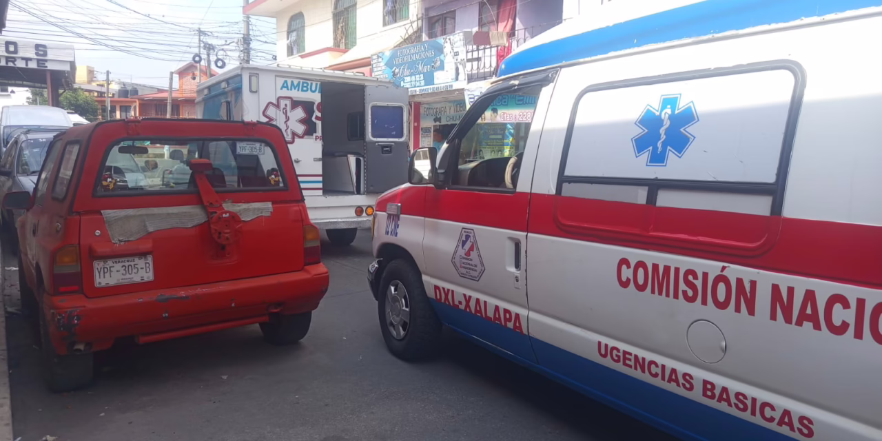 Tragico deceso: Hombre fallece por asfixia en la colonia Revolución
